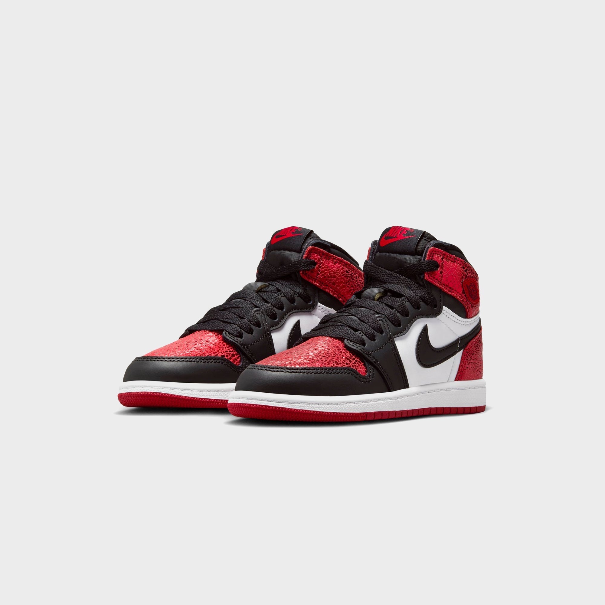 新品 JORDAN 1 RETRO HIGH OG PS 18cm ブレッド 10/18発売｜Nike WMNS Air Jordan 1 Retro High OG 