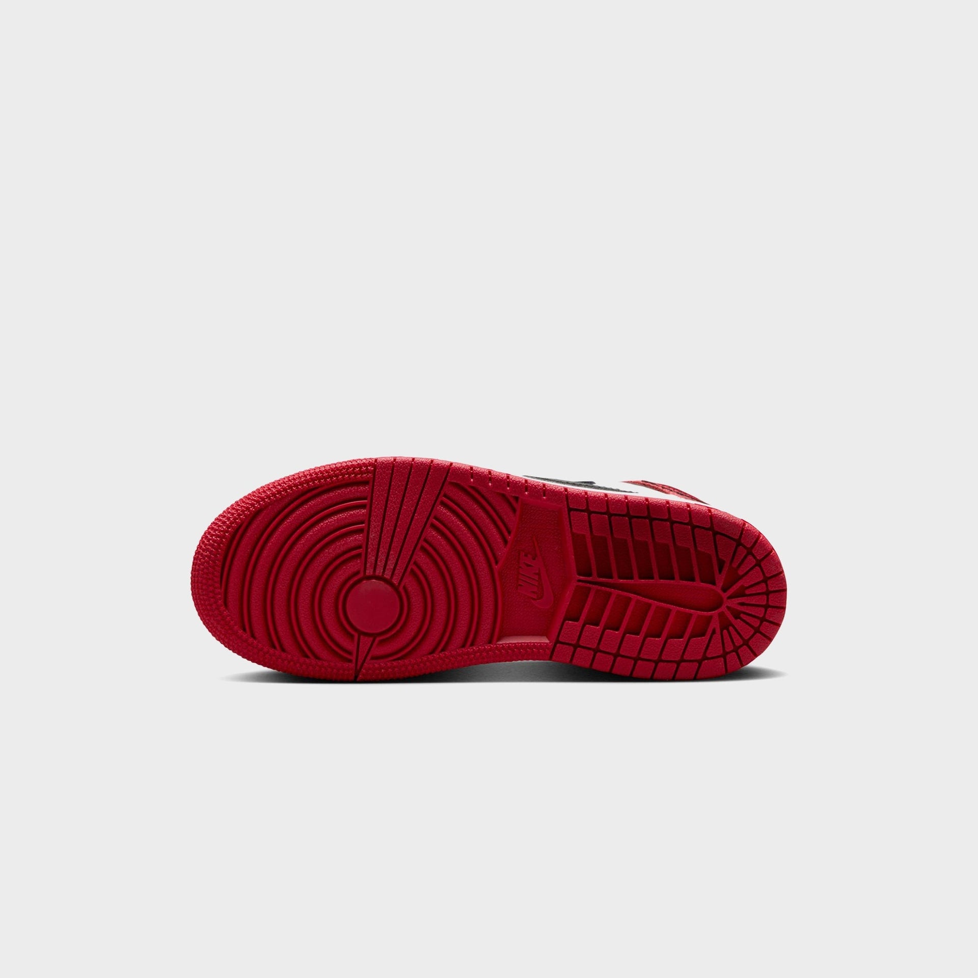 Jordan PS Air Jordan 1 OG - Varsity Red / White / Black