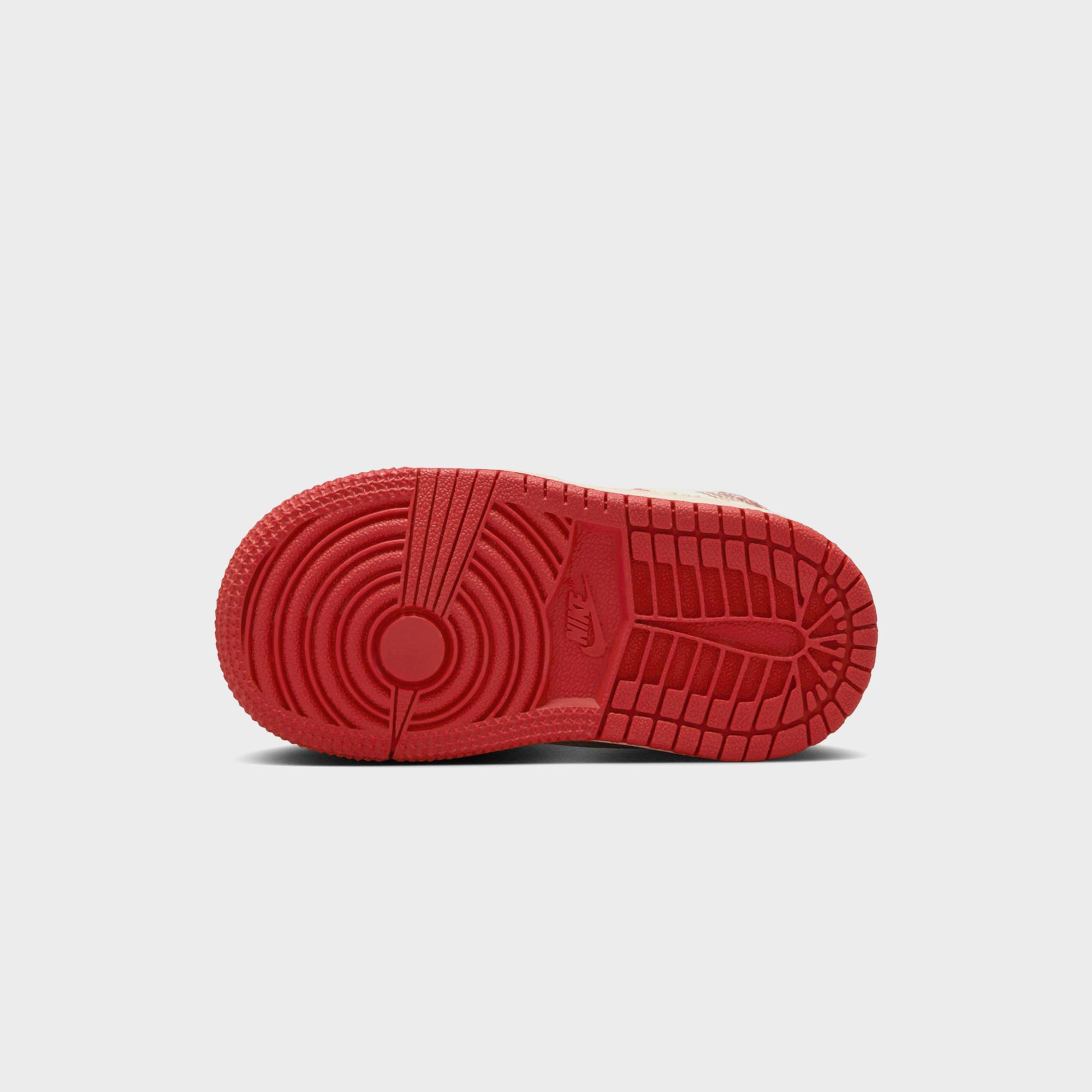 TD) Air Jordan 1 Retro High OG 'First in Flight' FD2598-400