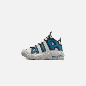 Nike air more uptempo hotsell baby blue