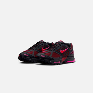 Nike hair Air Pegasus 2K5 - Black / Fire Red / Fierce Pink