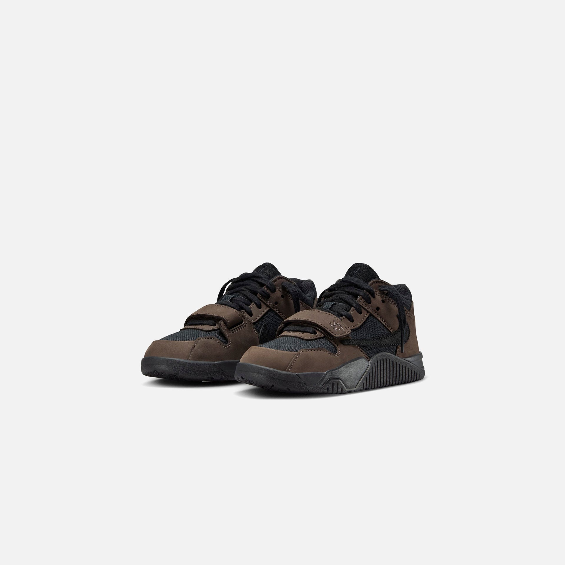 Jordan x Travis Scott PS CJ1 T-Rexx - Dark Mocha / Black / Sail