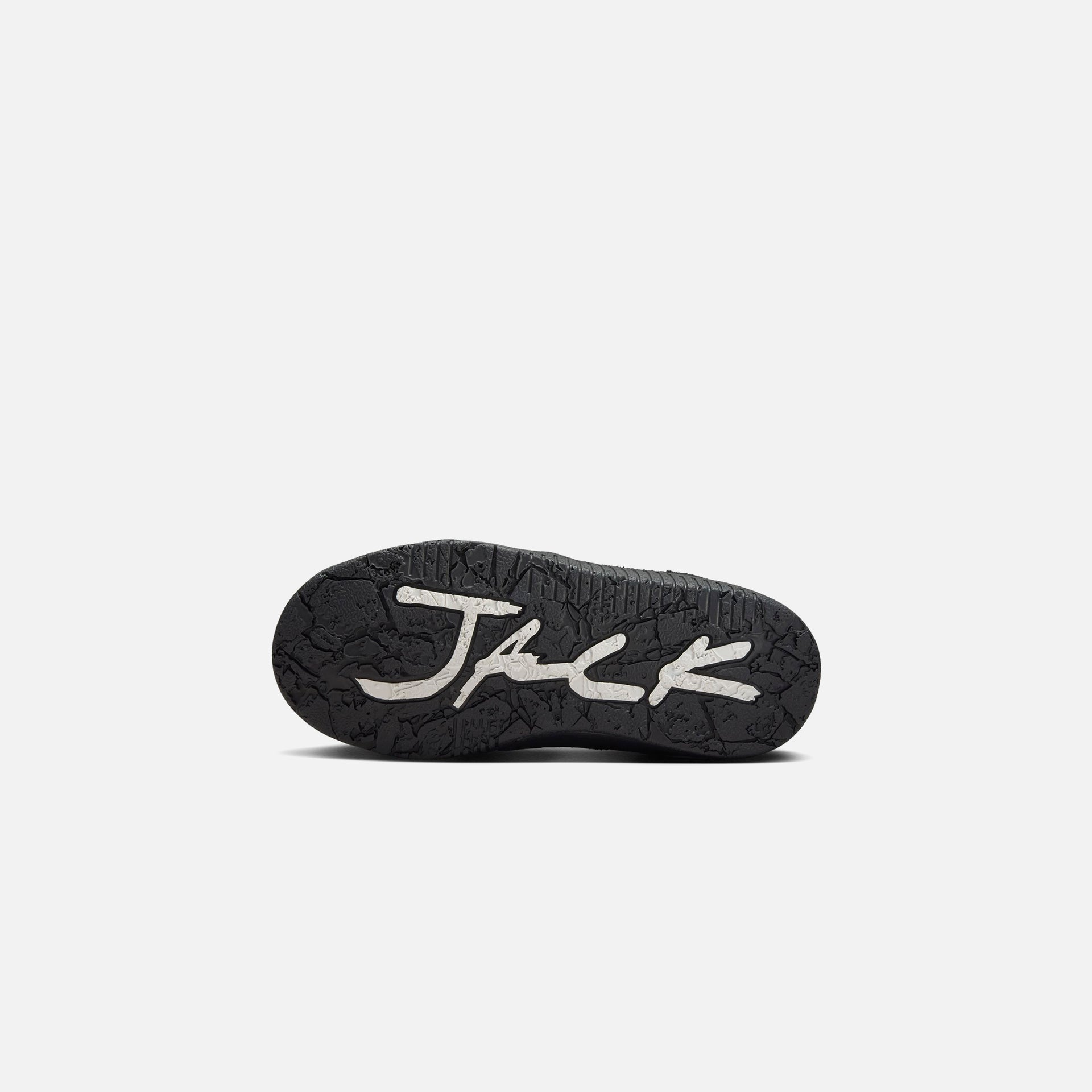 Jordan x Travis Scott PS CJ1 T-Rexx - Dark Mocha / Black / Sail