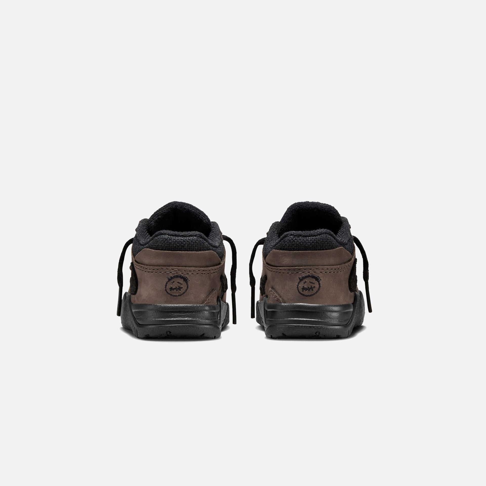 Jordan x Travis Scott PS CJ1 T-Rexx - Dark Mocha / Black / Sail