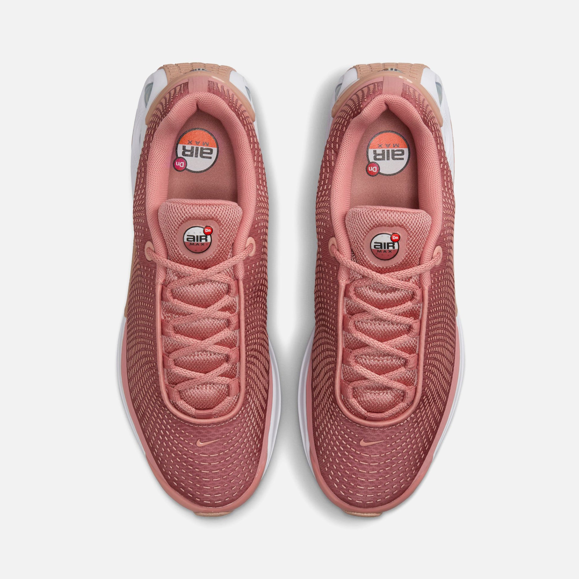 Nike Air Max Dn - Red Stardust / Canyon Rust / Rose Whisper