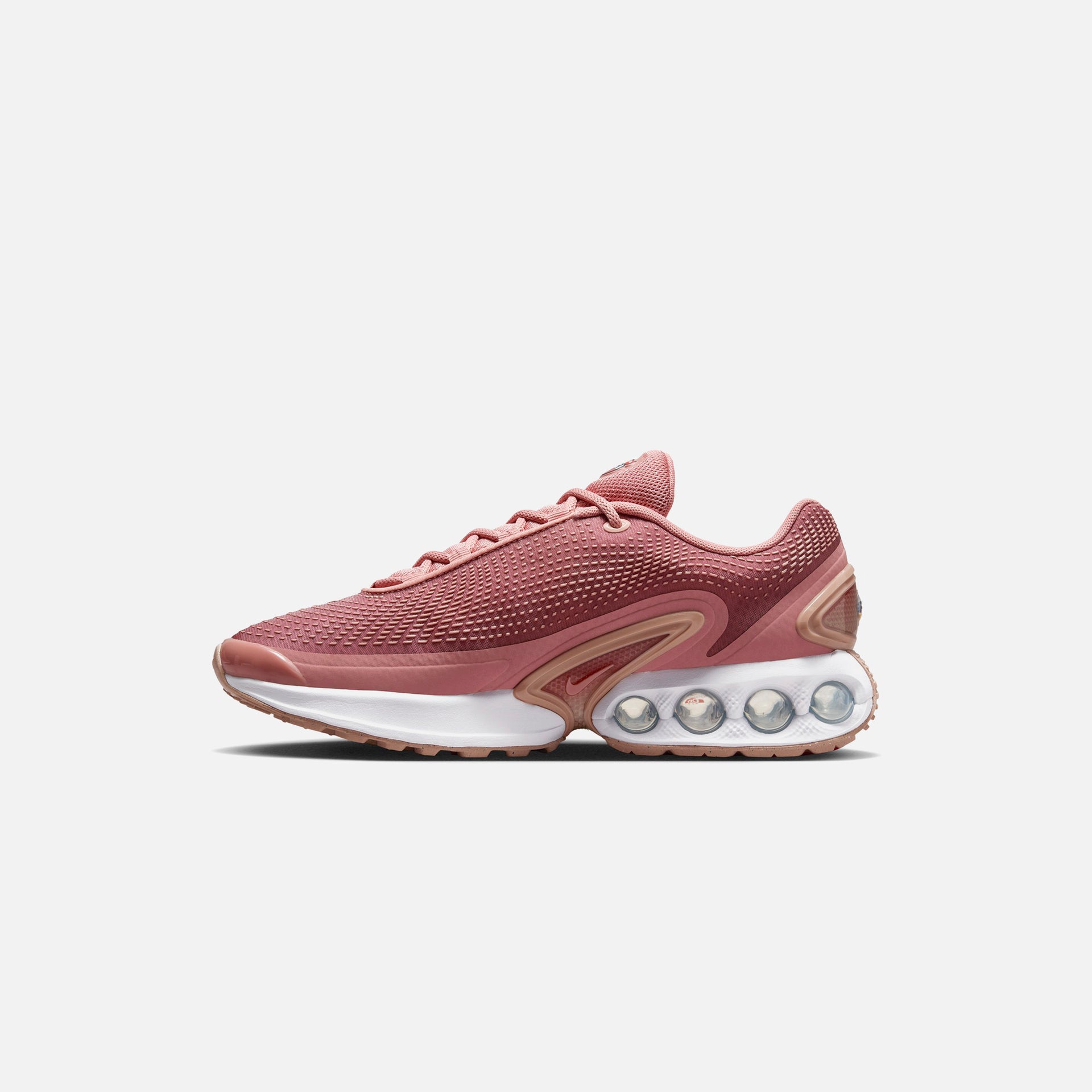 Nike Air Max Dn - Red Stardust / Canyon Rust / Rose Whisper