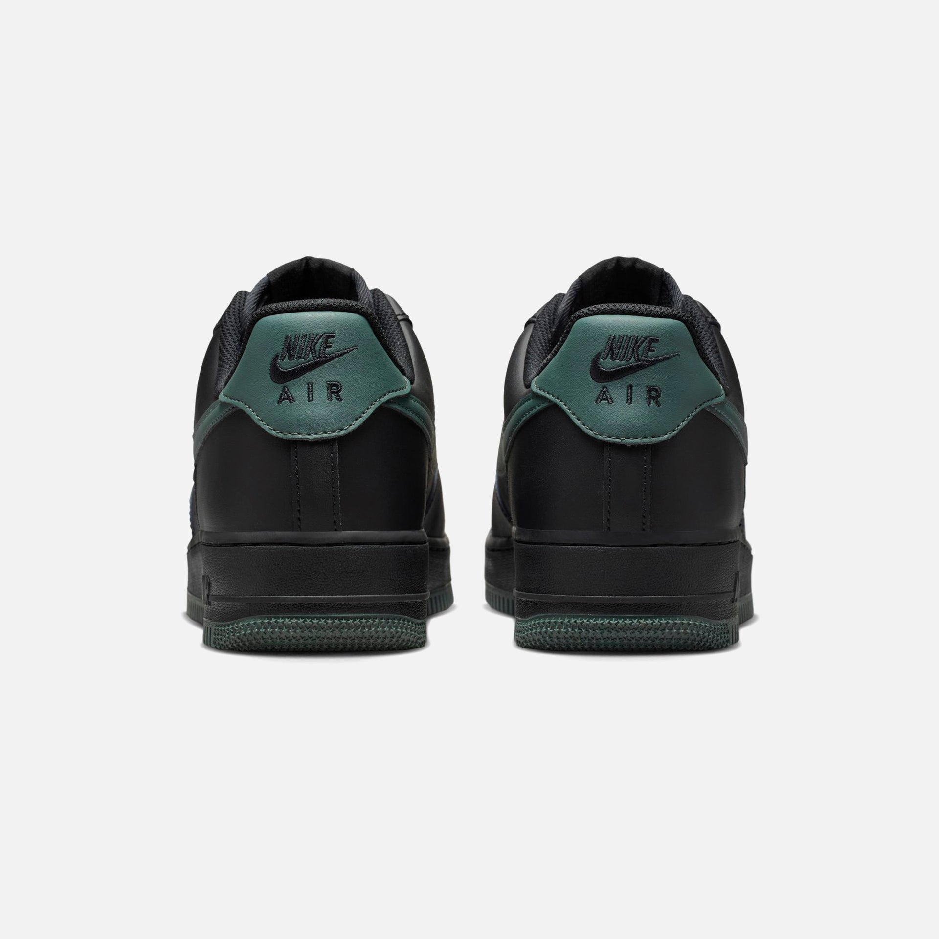 Nike Air Force 1 '07 LX - Black / Vintage Green