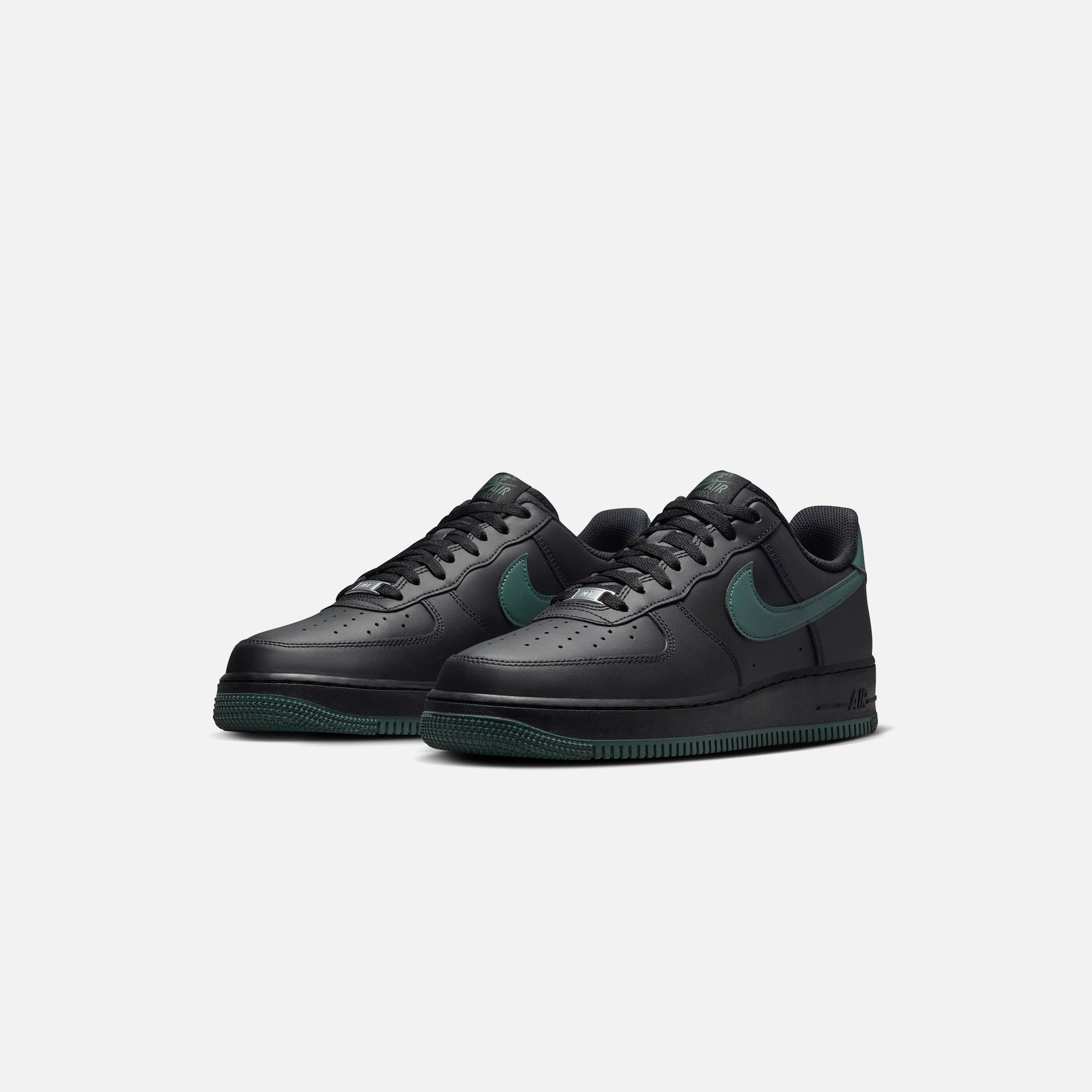 Nike Air Force 1 '07 LX - Black / Vintage Green