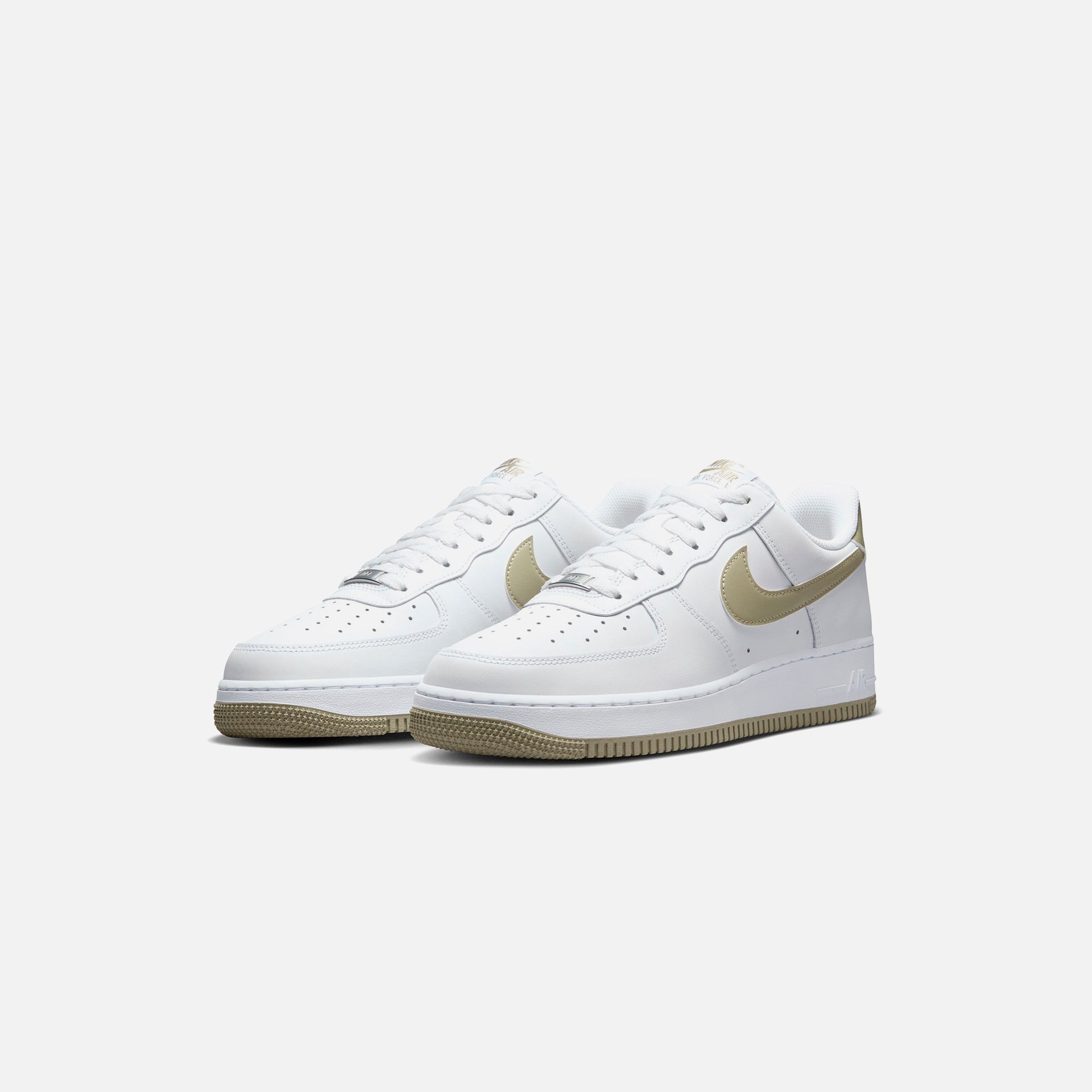 Nike Air Force 1 '07 - White / Neutral Olive