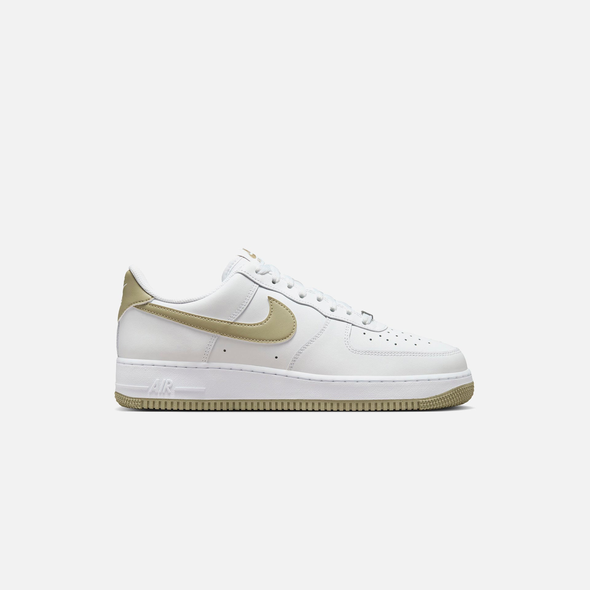 Nike Air Force 1 '07 - White / Neutral Olive