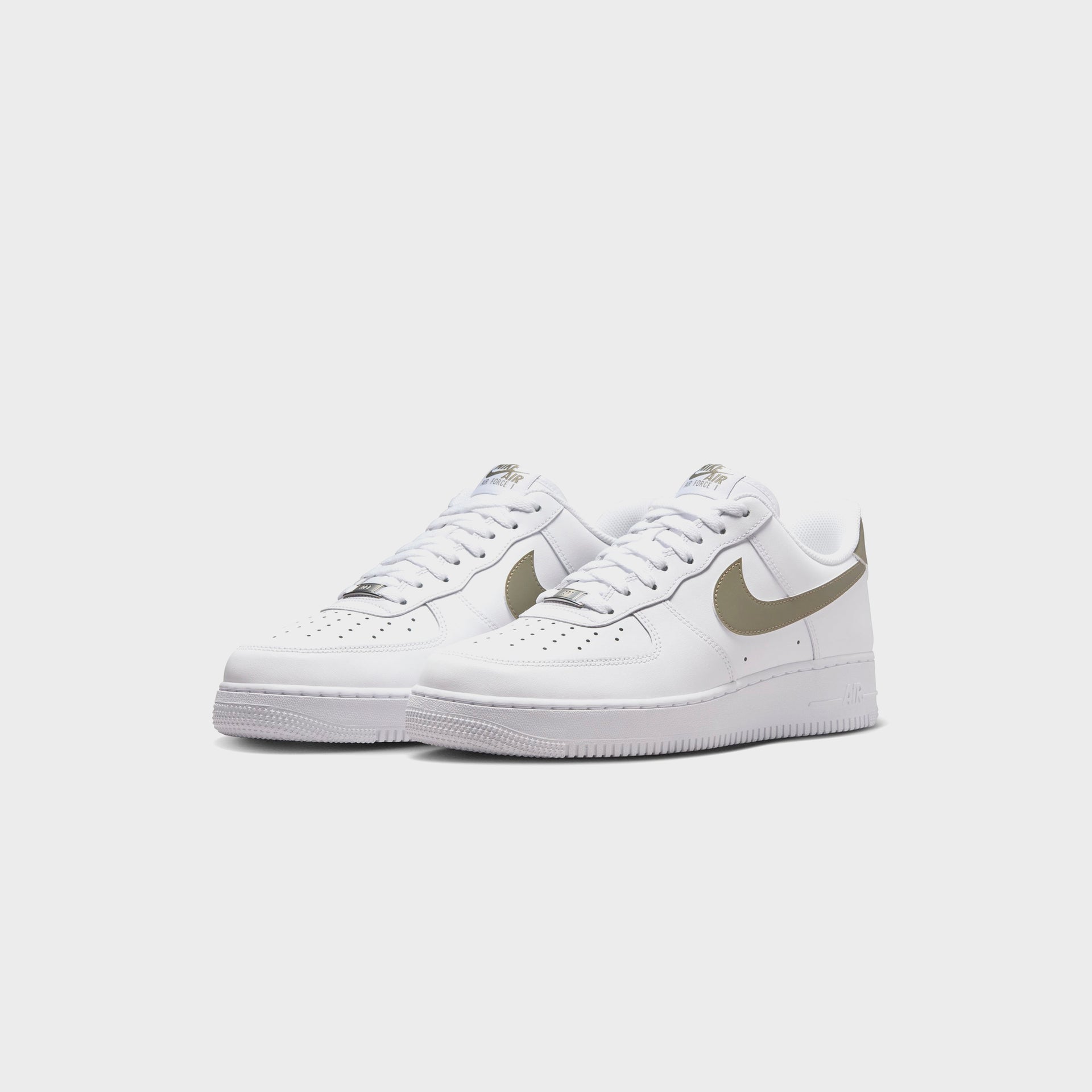 Nike Air Force 1 '07 Ess - White / Light Army