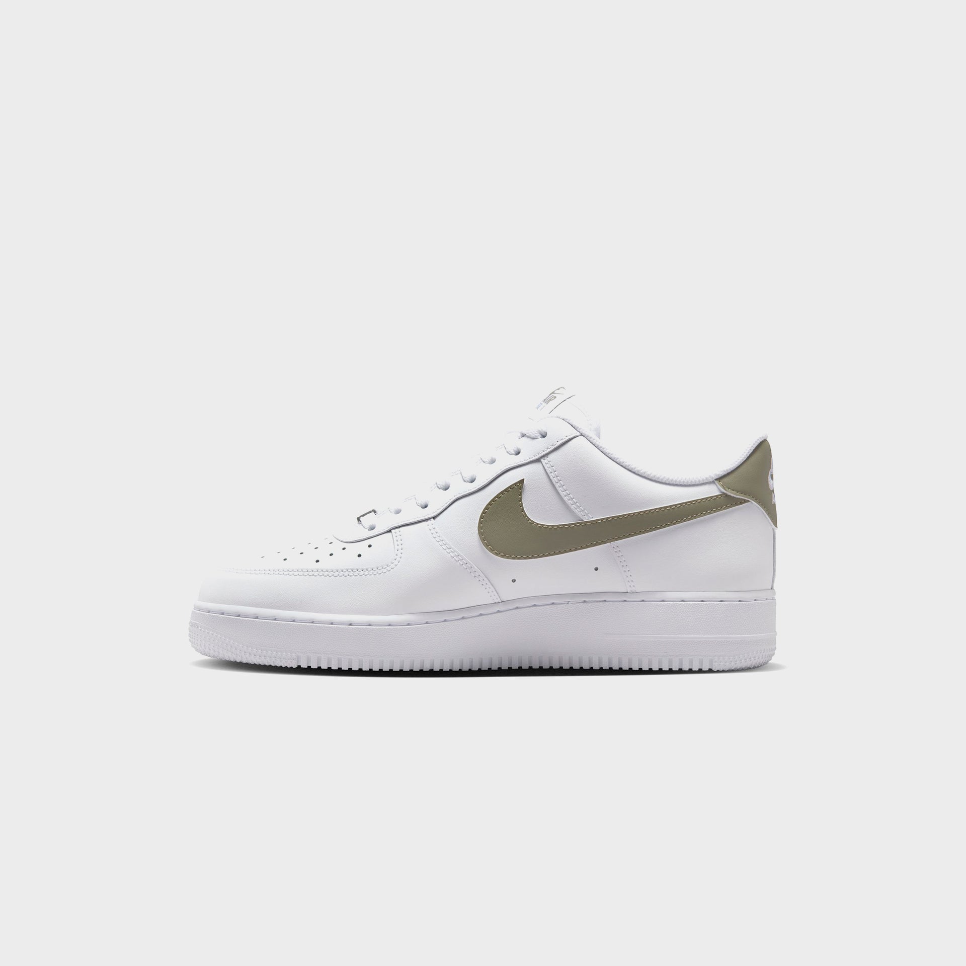 Nike Air Force 1 '07 Ess - White / Light Army