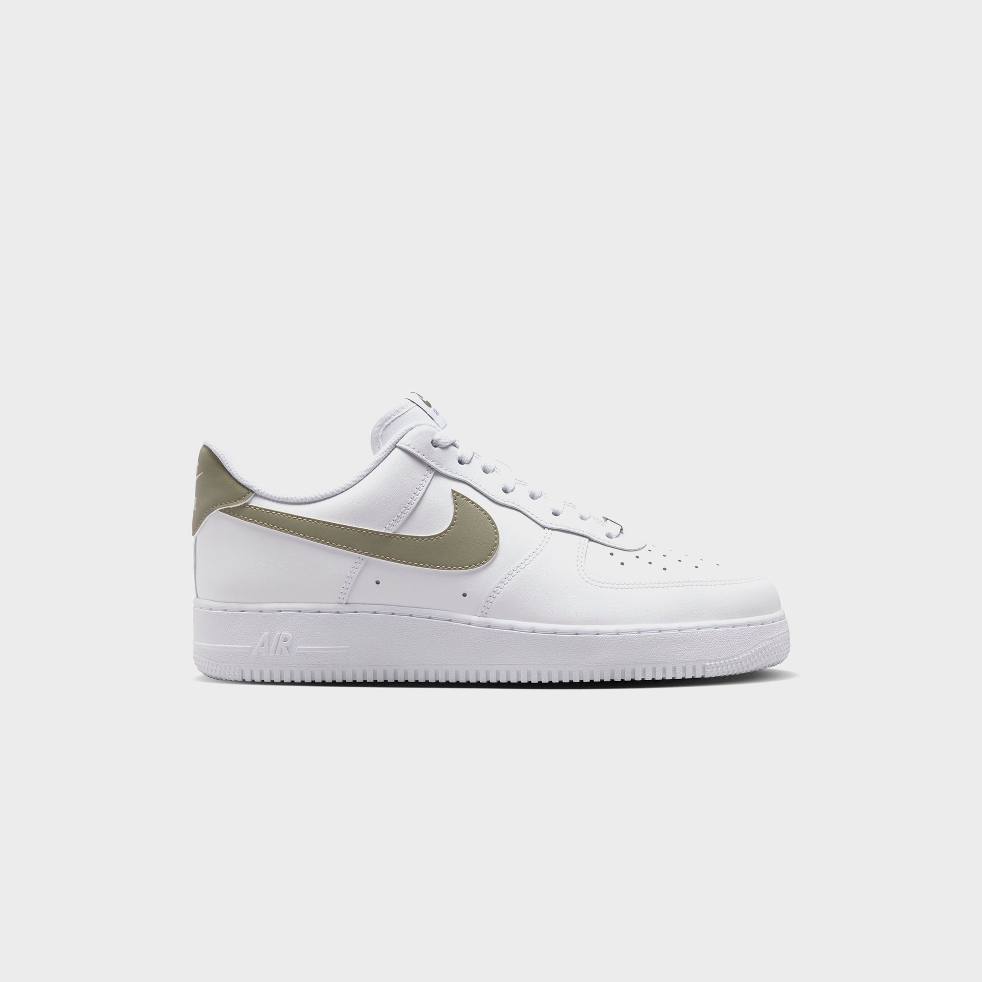 Nike Air Force 1 '07 Ess - White / Light Army
