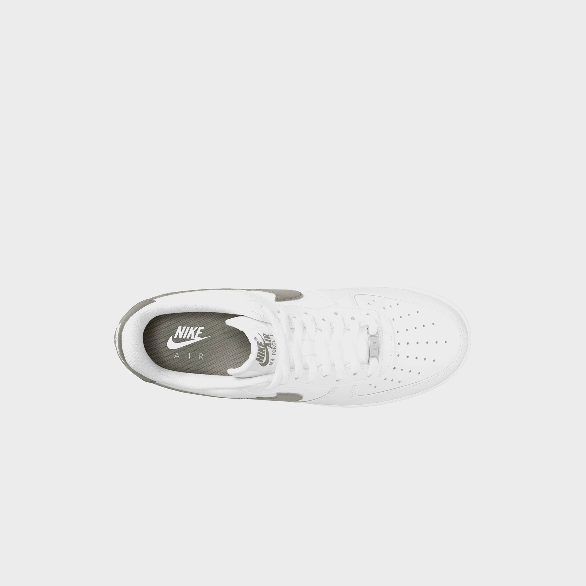 Nike Air Force 1 '07 Ess - White / Light Army