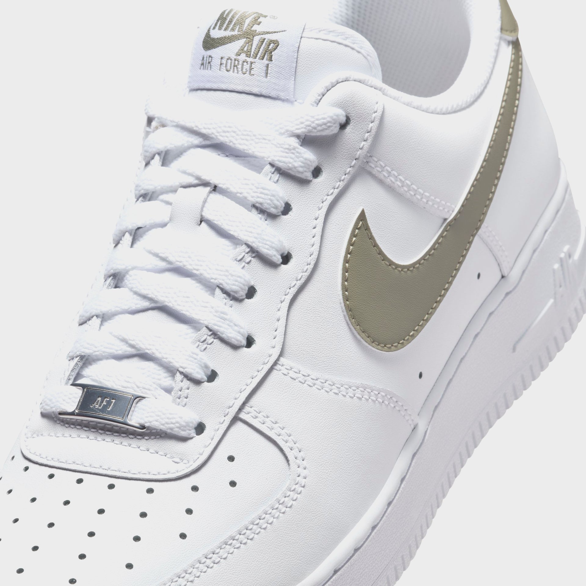 Nike Air Force 1 '07 Ess - White / Light Army