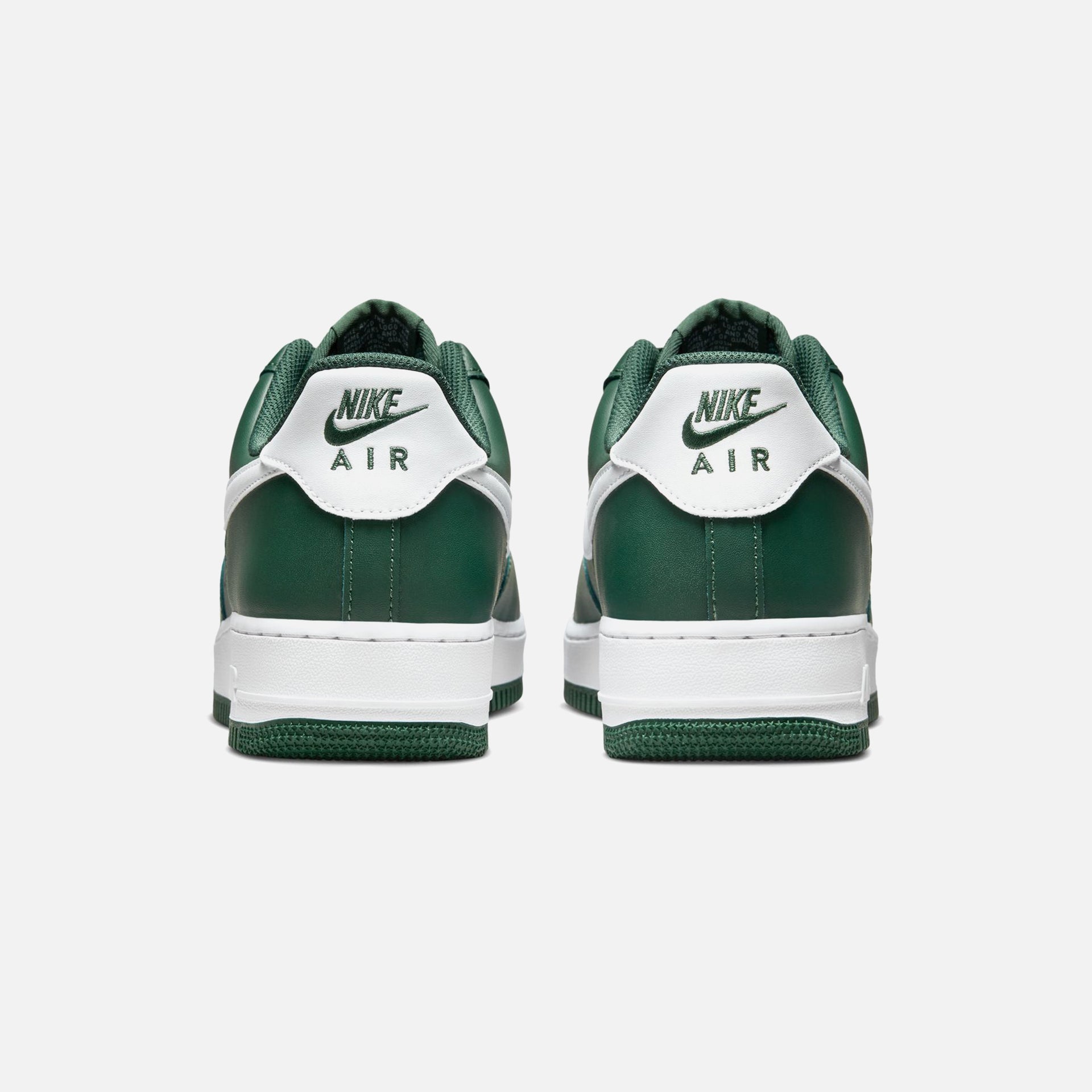 Nike Air Force 1 '07 - Fir / White