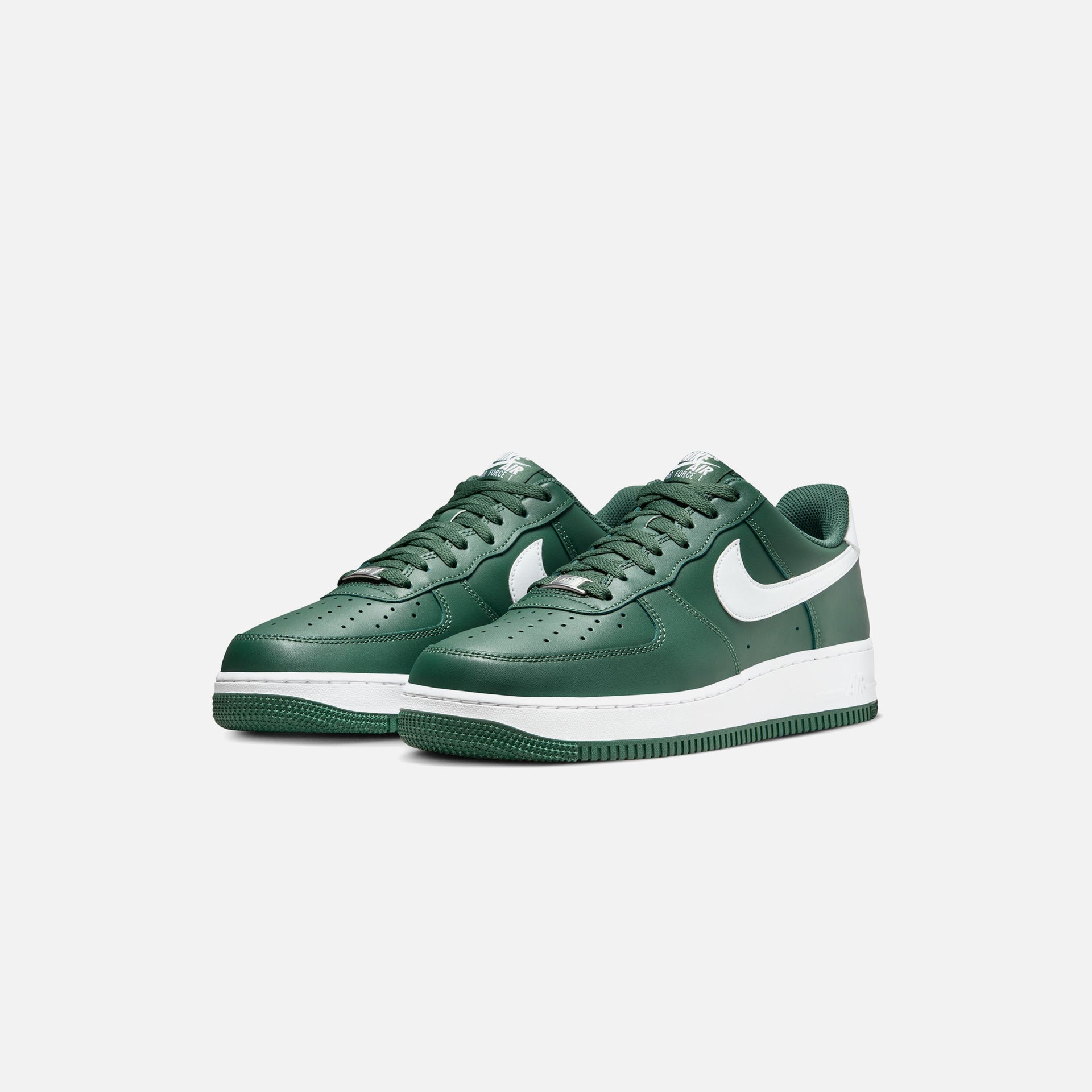 Nike Air Force 1 '07 - Fir / White