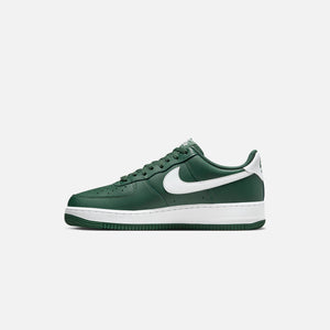 Nike Air Force 1 '07 - Fir / White