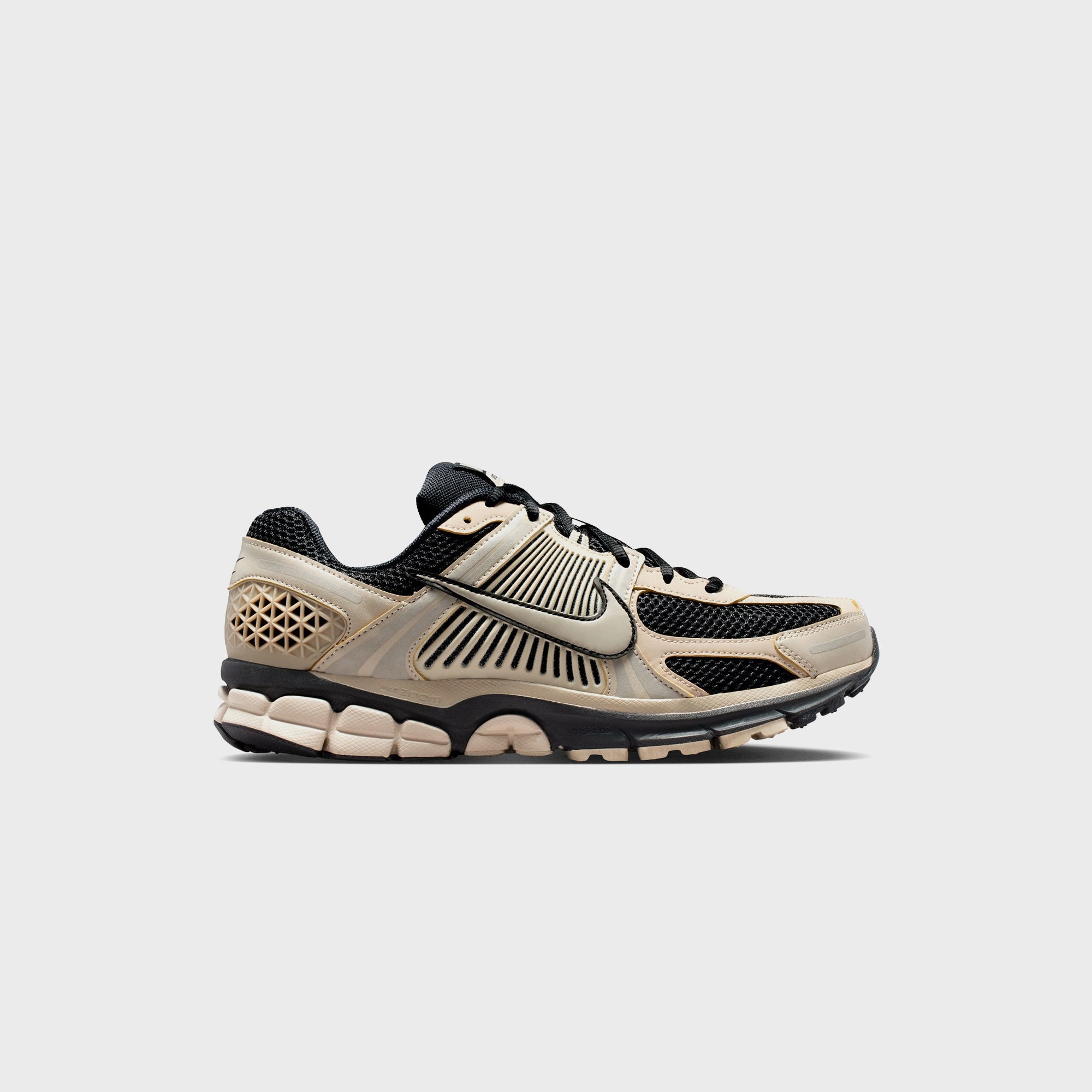 Nike Zoom Vomero 5 - Black / Cream II – Kith