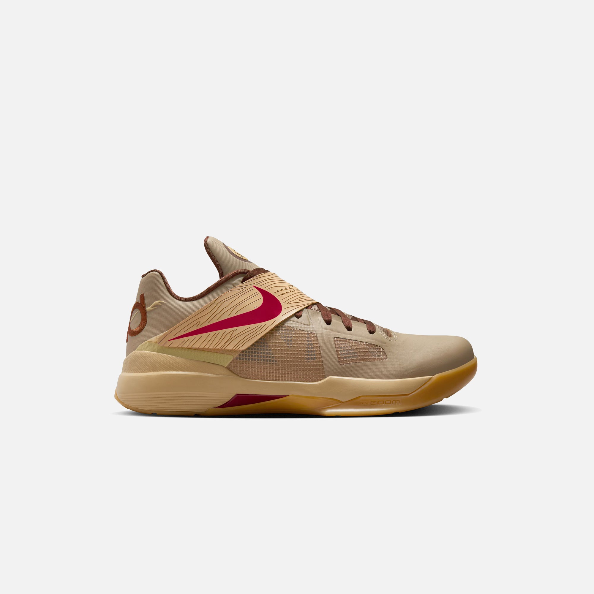 Scarpe kd 4 clearance marrone