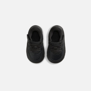Nike with TD Force 1 Low Easyon - Black / Black / Black