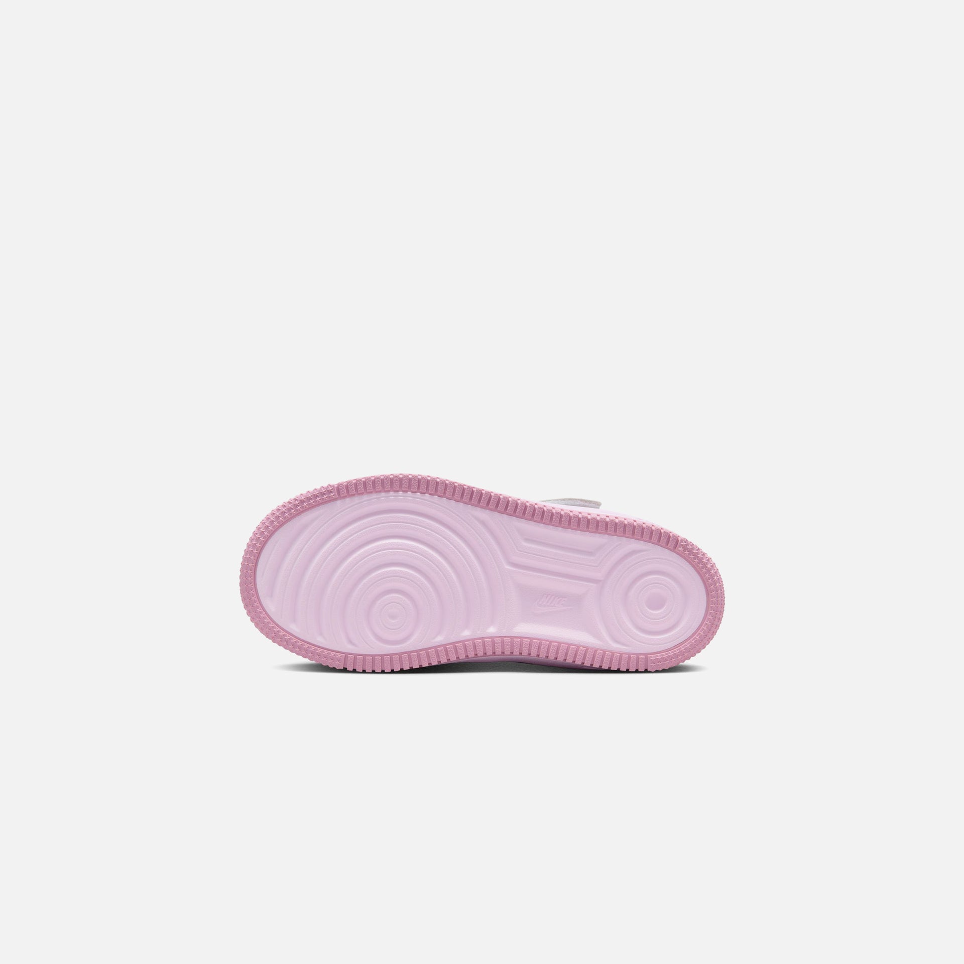 Nike PS Force 1 Low Easyon - White / Pink Foam / Elemental