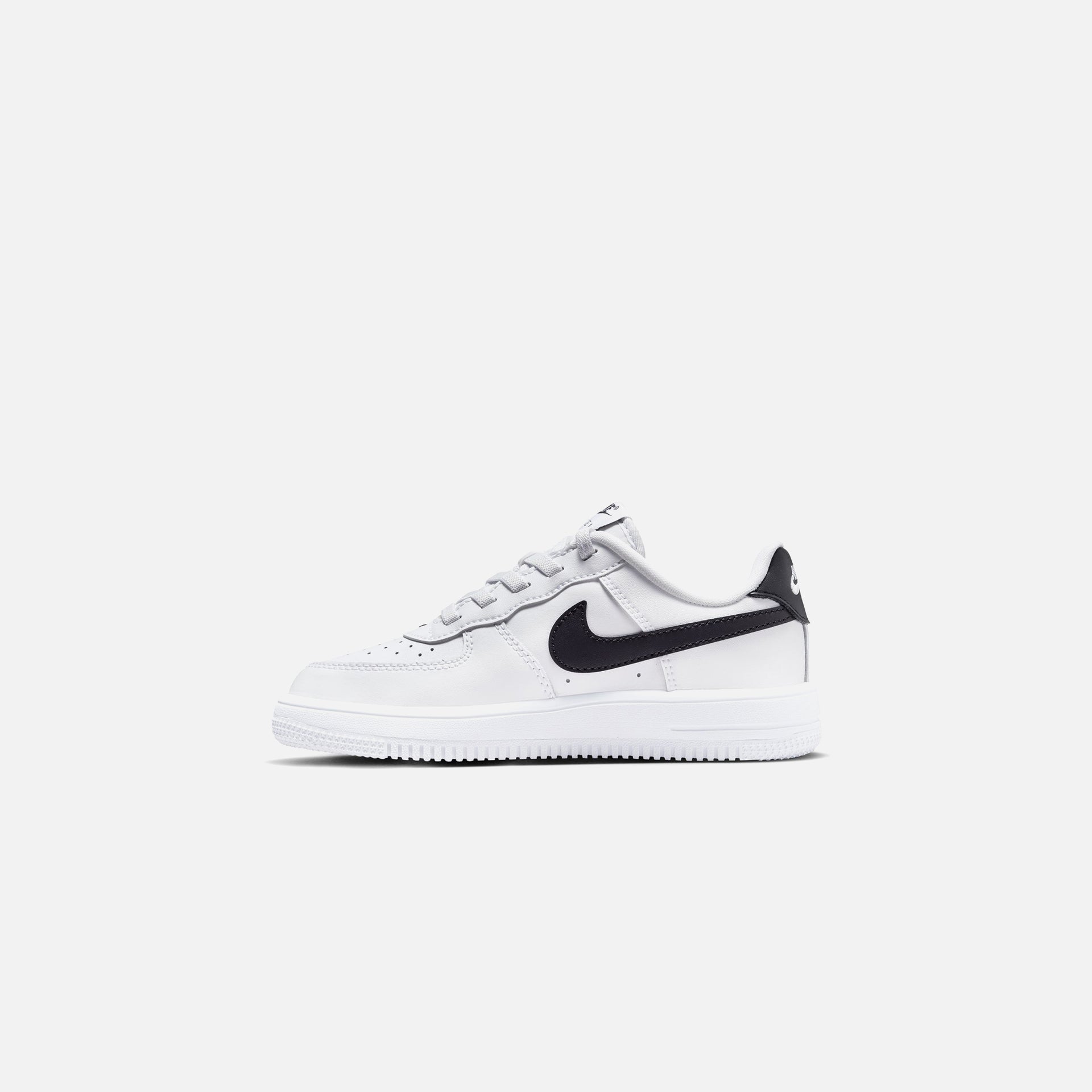 Nike PS Force 1 Low Easyon - White / Black