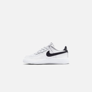 Nike PS Force 1 Low Easyon - White / Black