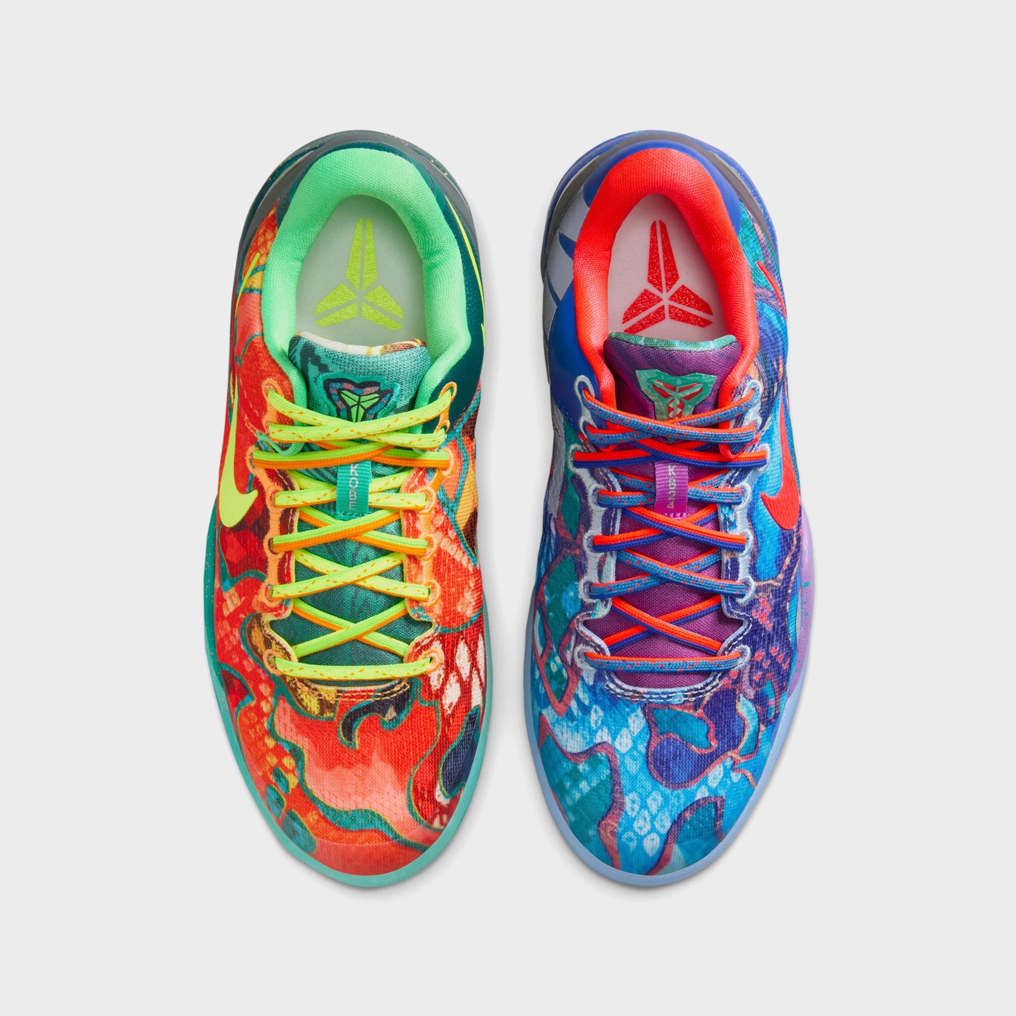 Nike Kobe8プロトロ ＧＳシューズ NIKE】コービー 8 プロトロ GS☆Kobe 8 Protro GS【大人もOK