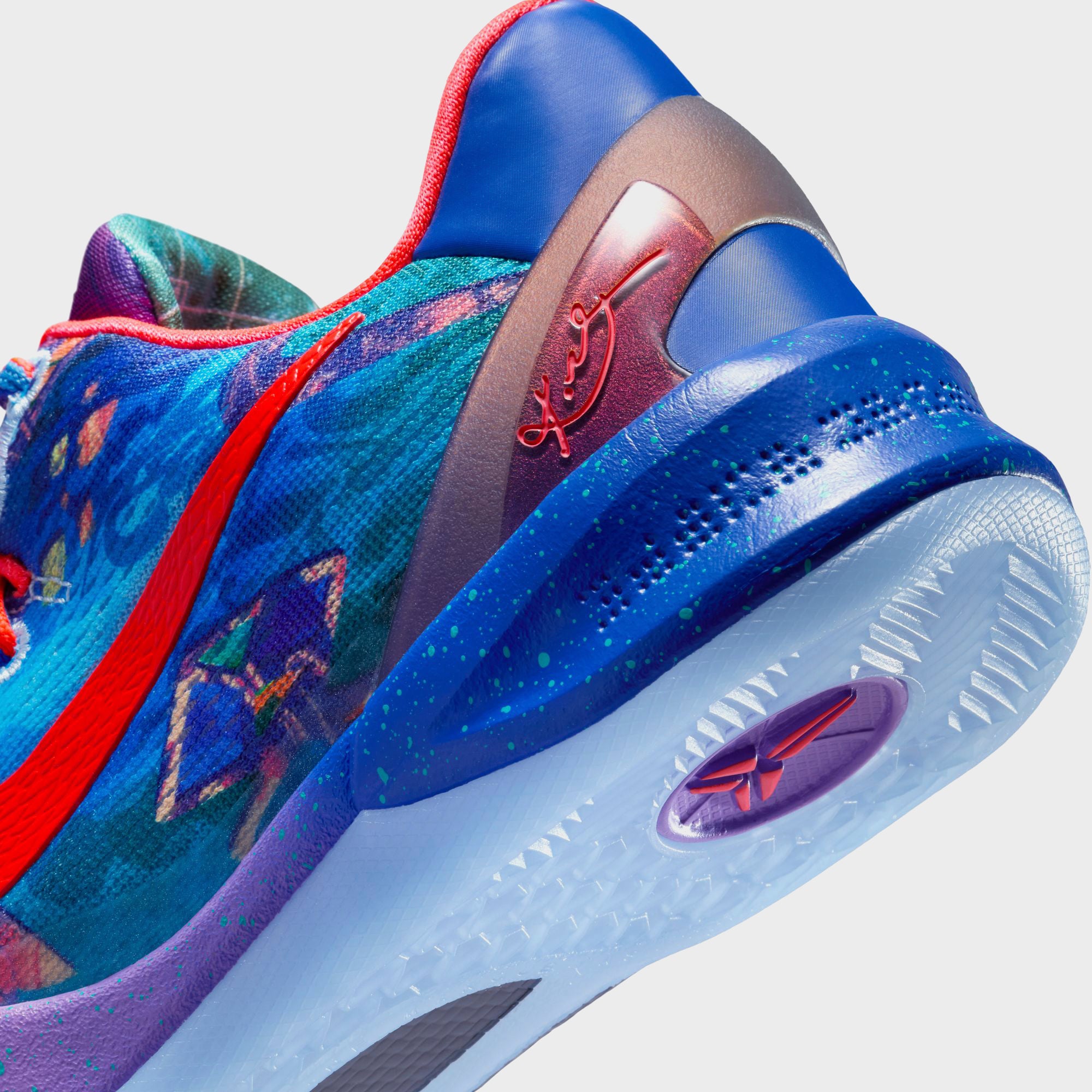 4/13発売｜Nike Kobe 8 Protro 