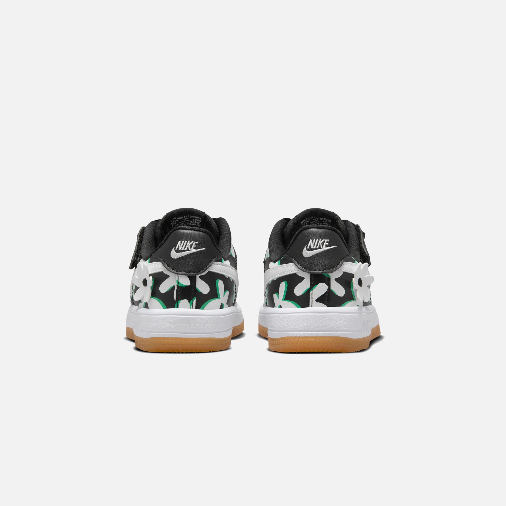 Nike PS Air Force 1 Low Easy On - Nike PS Air Force 1 Low