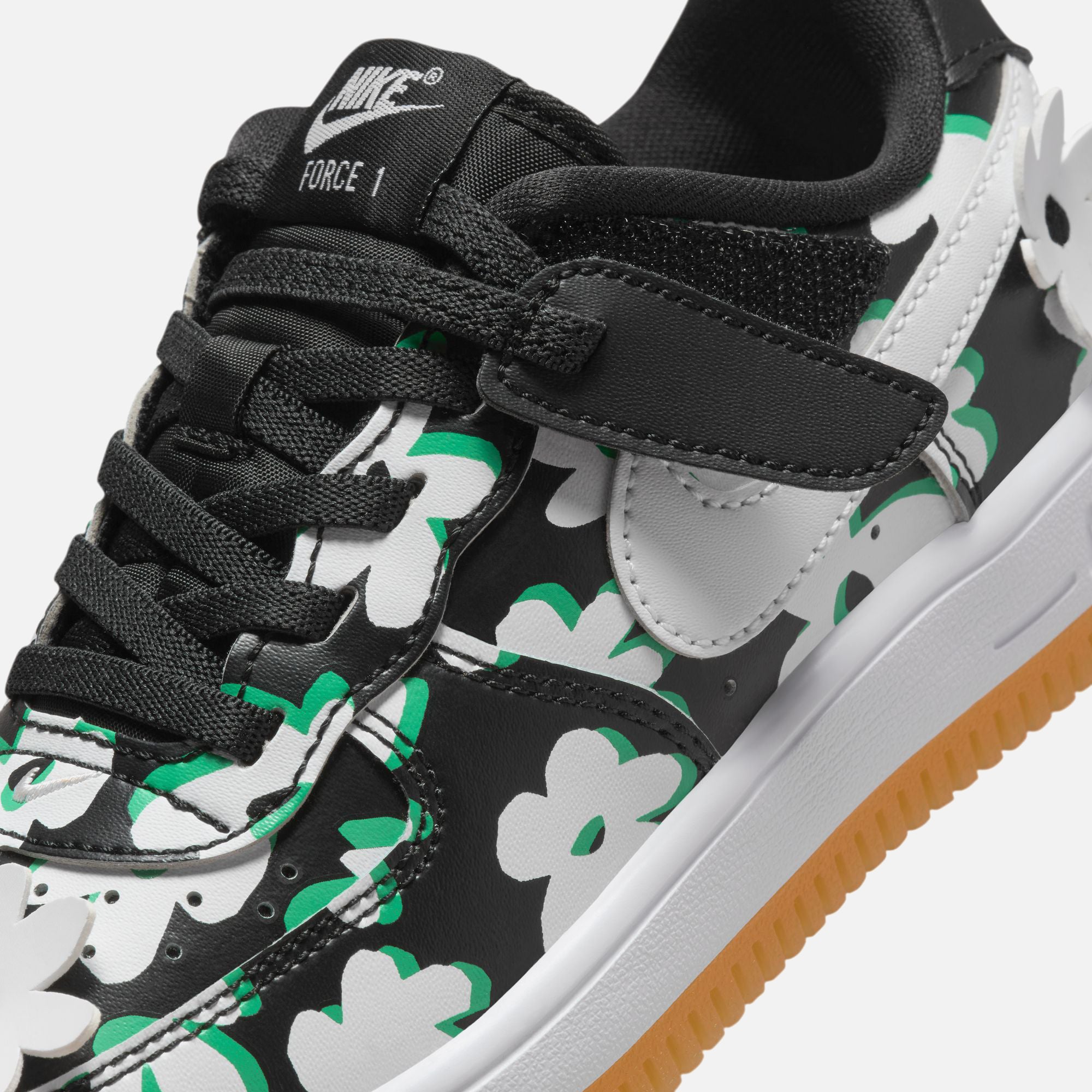 Nike PS Air Force 1 Low Easy On - Nike PS Air Force 1 Low Easy On