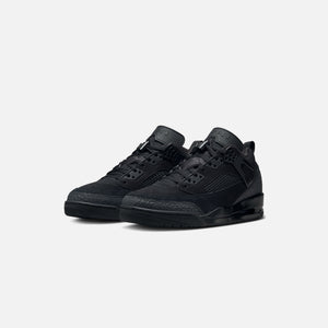 Nike Spizike Low - Black / Anthracite