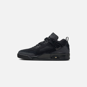 Nike Spizike Low - Black / Anthracite