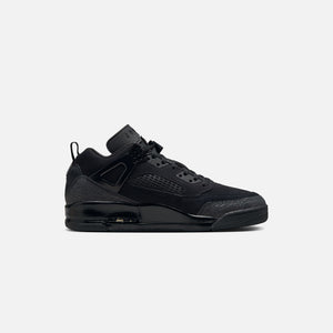 Nike Spizike Low - Black / Anthracite