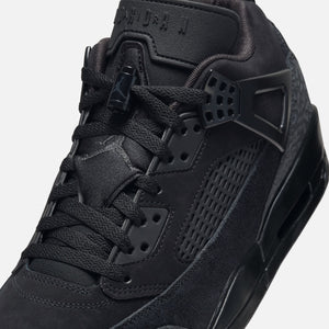 Nike Spizike Low - Black / Anthracite