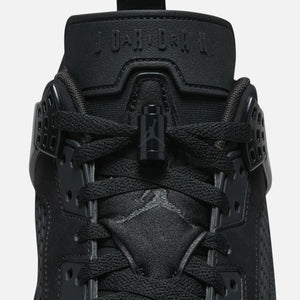 Nike Spizike Low - Black / Anthracite