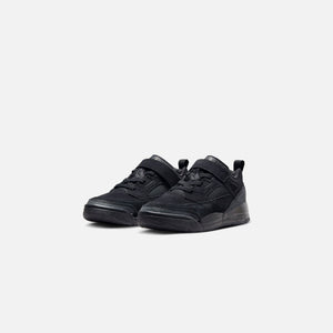 Jordan PS Spizike Low - Black / Anthracite