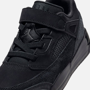 Jordan PS Spizike Low - Black / Anthracite