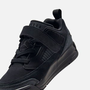 Jordan PS Spizike Low - Black / Anthracite