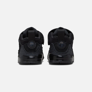 Nike Air Jordan Toddler Spizike Low - Black / Anthracite