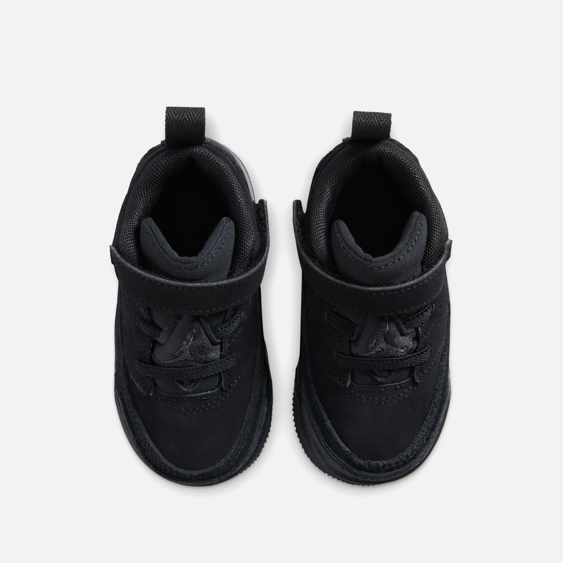 Jordan Air Jordan Toddler Spizike Low - Black / Anthracite