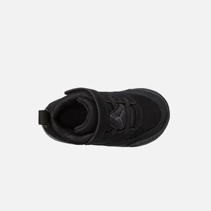 Nike Air Jordan Toddler Spizike Low - Black / Anthracite