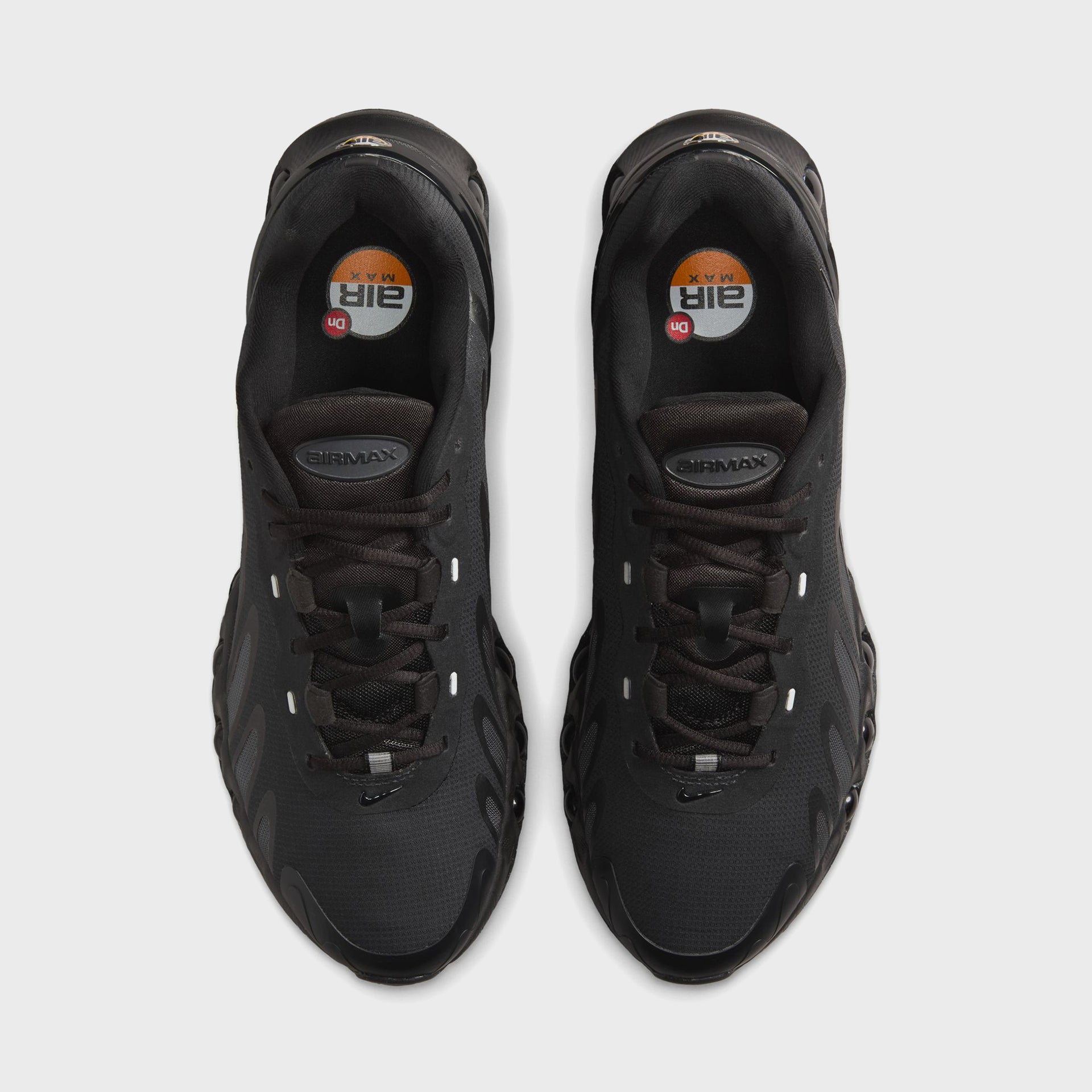 Nike Air Max Dn8 - Black / Anthracite