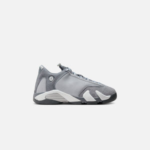 Nike GS Air Jordan Look 14 Retro - Flint Grey / Stealth / White