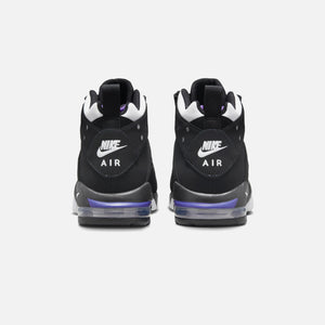 Nike Air Max 2 CB '94 OG - Black / White / Pure Purple