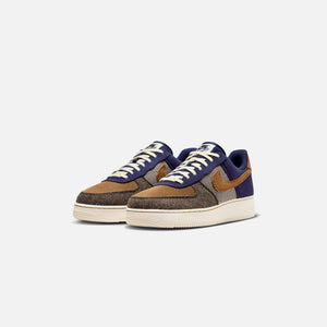 Nike Nike Air Structure Triax 91 OG imjohanahlen - Midnight Navy / Ale Brown / Pale Ivory