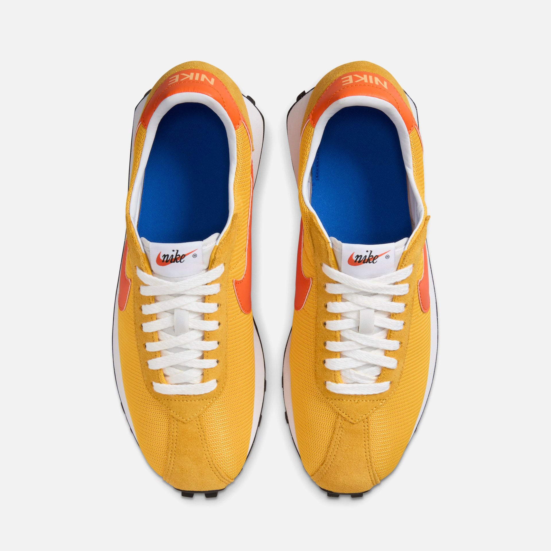 Nike LD-1000 - University Gold / Safety Orange