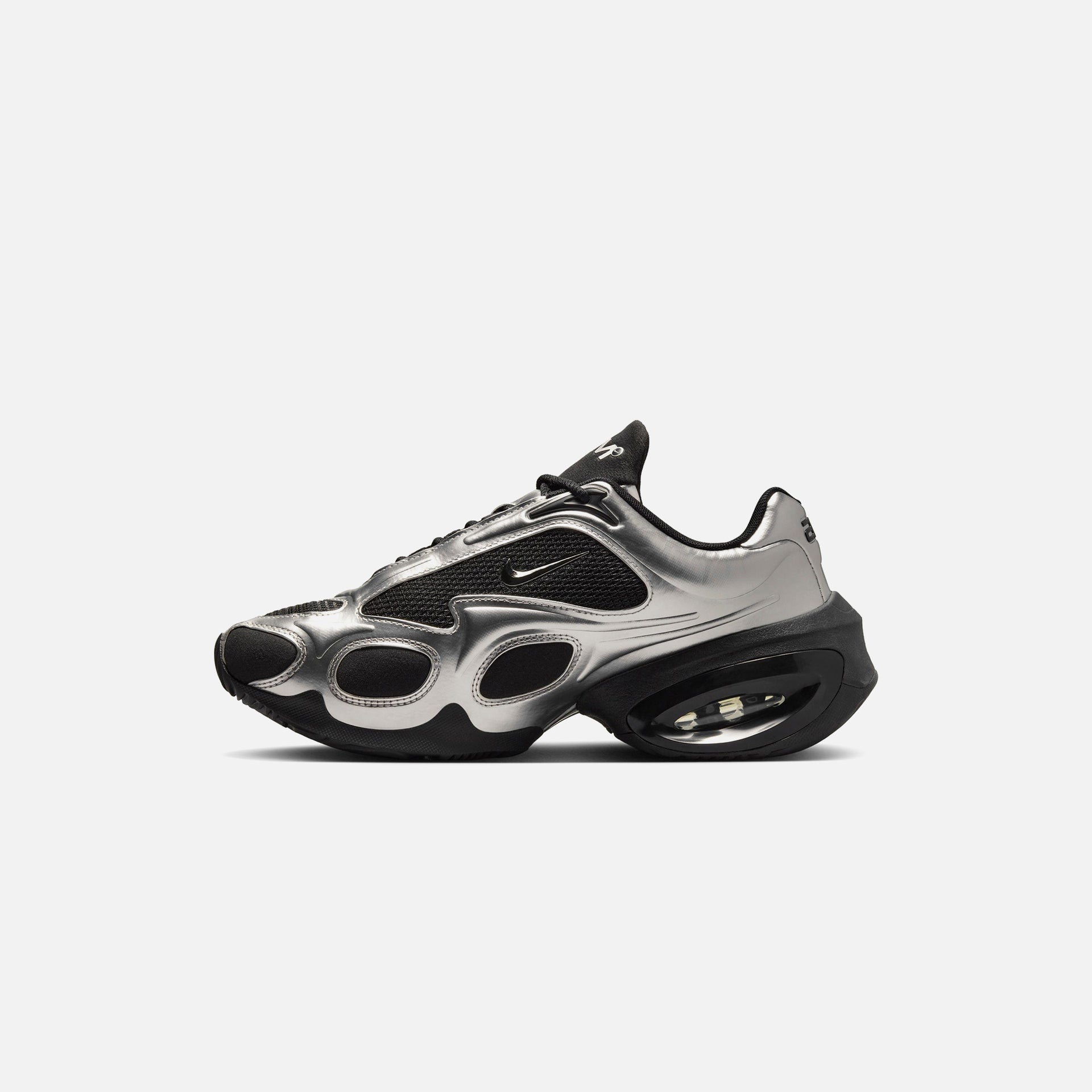 Nike WMNS Air Max Muse - Black / Metallic Silver