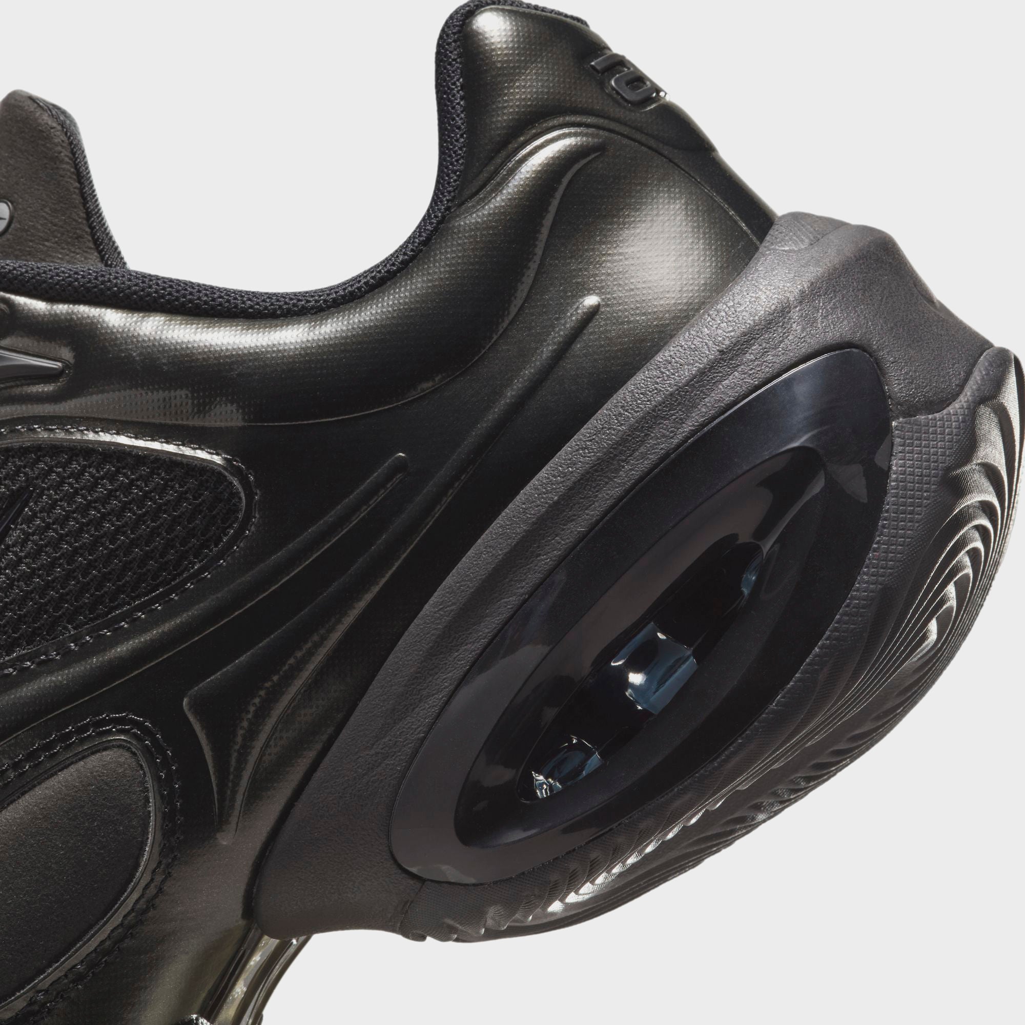Nike WMNS Air Max Muse - Black / Metallic Silver – Kith Nike WMNS Air Max Muse - Black / Metallic Silver – Kith